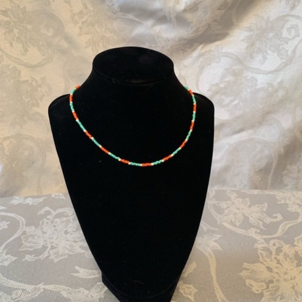 Watermelon Choker